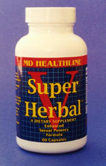 Herbal Alternative Viagra To